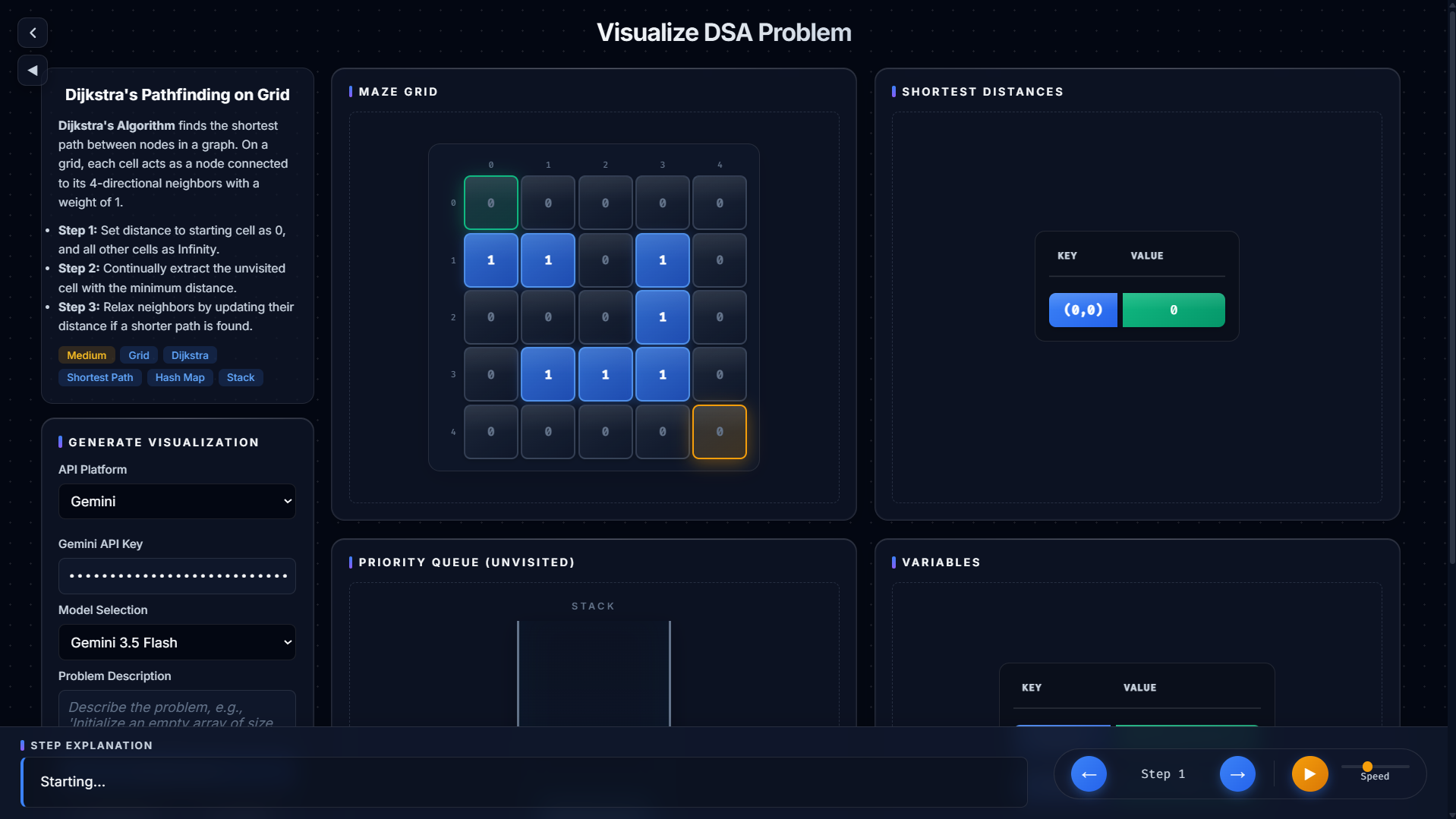 Visual Learning Preview